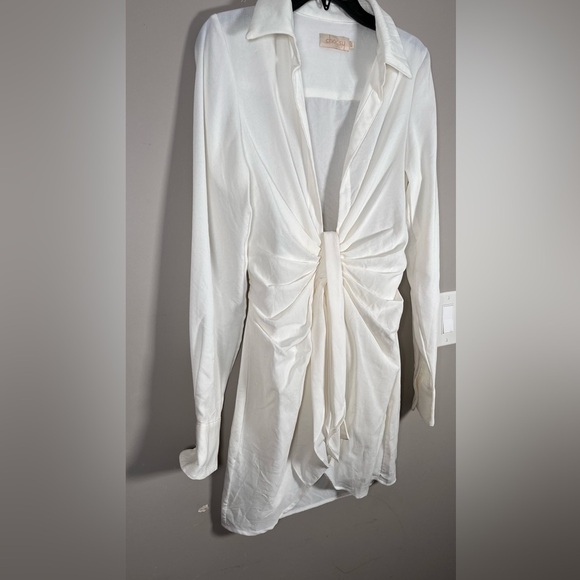 Choosy Crosby St Dress size 4 - Picture 6 of 8